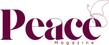 Peace Magazine