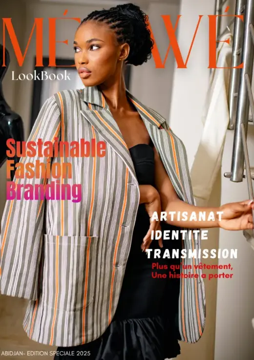 Look Book Mewe