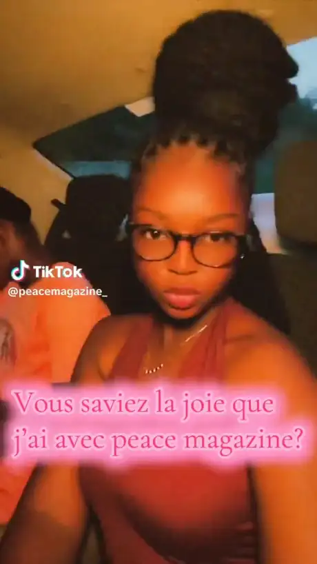 Les réactions de ceux qui le reçoivent